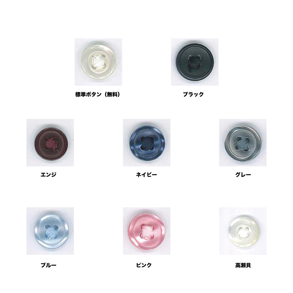 TOMIYA ORDER MADE SHIRTING オーダーメイドシャツ/綿100%・ブルーハケ目