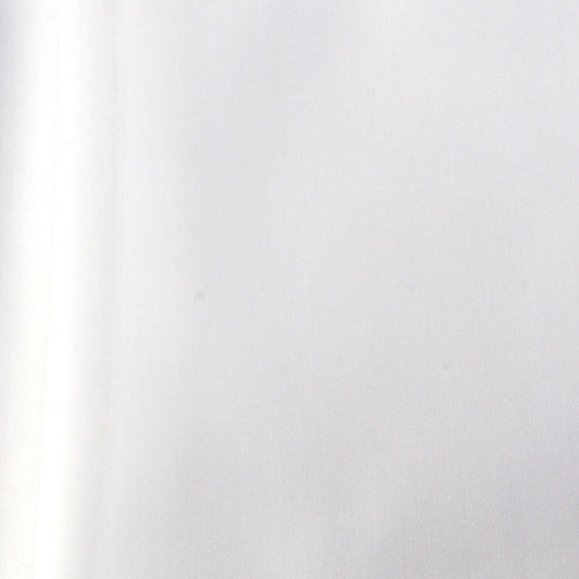 ARAMISアラミス オーダーメイドシャツ綿/ポリエステル・白/白無地