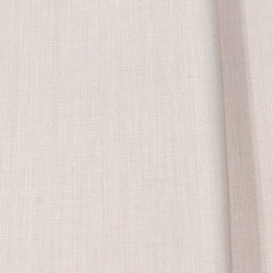 ARAMISアラミス オーダーメイドシャツ綿/ポリエステル・ベージュ/ハケ目