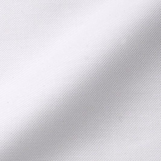 TOMIYA ORDER MADE SHIRTING オーダーメイドシャツ/綿100%・白オックスフォード