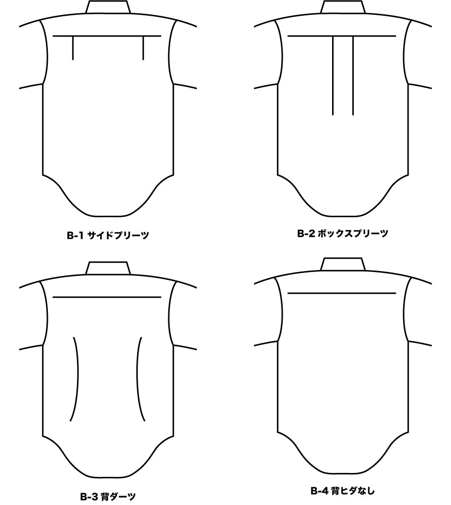 TOMIYA ORDER MADE SHIRTING オーダーメイドシャツ/綿ポリ混紡・白ドビークラスターストライプ