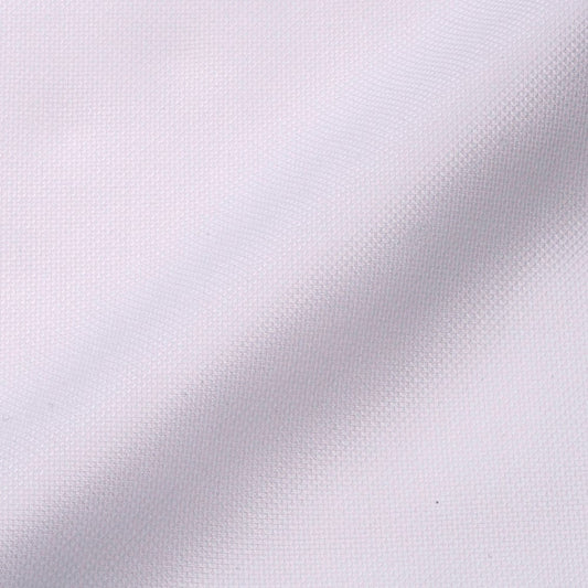 Aquascutumアクアスキュータム オーダーメイドシャツ綿100%グレー/オックスフォード