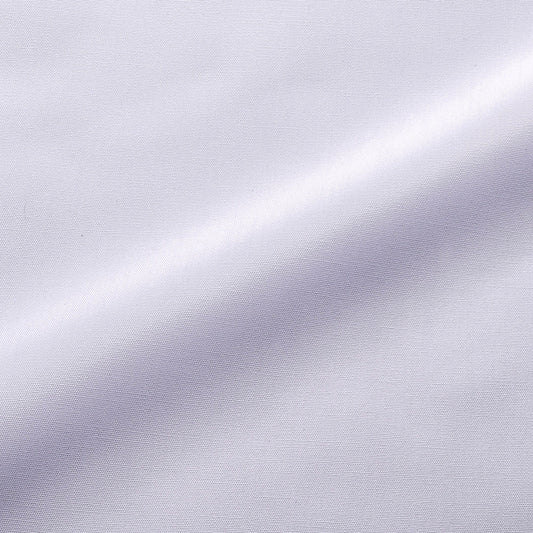 ARAMISアラミス オーダーメイドシャツ/綿ポリ形態安定加工・白無地