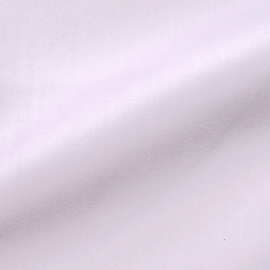 Aquascutumアクアスキュータム オーダーメイドシャツ140番手双糸綿100％浜松産生地・白無地